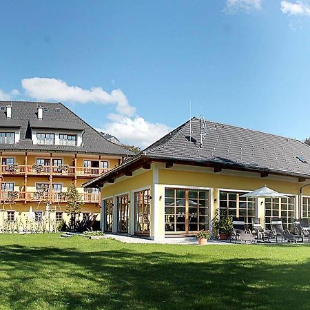 Hotel Hochsteg Guetl | Traunsee Salzkammergut Эбензее Экстерьер фото